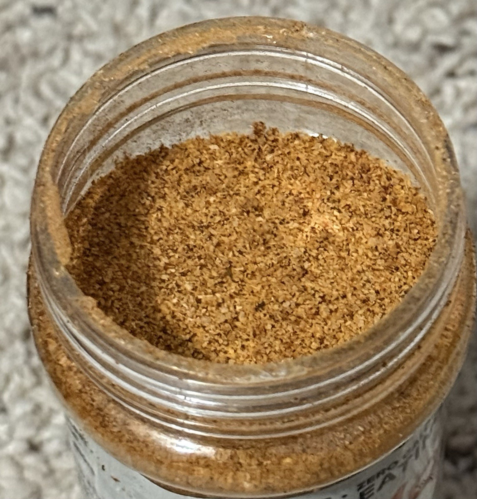 Kosmos Q Clean Eating Freakin Fiesta Seasoning Keto Paleo BBQ Zero Sugar