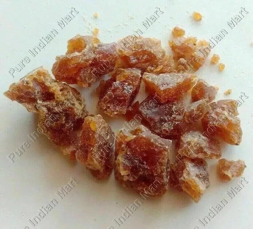 100% Pure asafoetida Gum Resin | Original Whole Raw Hing Gluten free – 10 GM