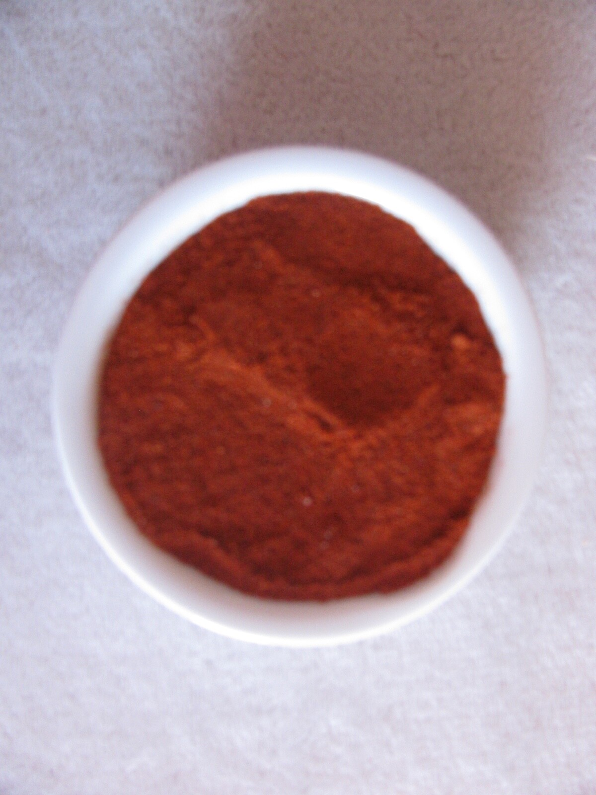 GUAJILLO CHILE POWDER PURE & FRESH! 8 OZ. US SELLER FREE SHIPPING!