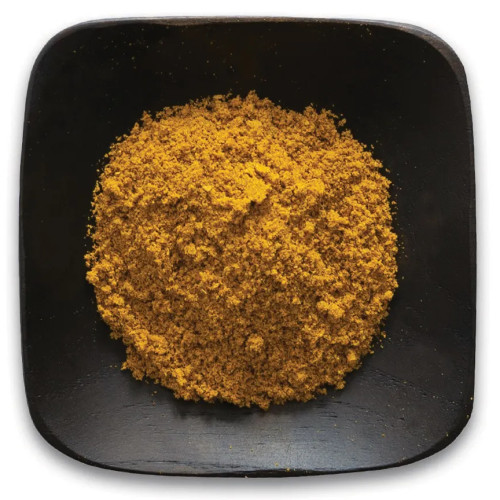 Frontier Curry Powder Traditional Savory Spice Blend 16 oz 11/2026