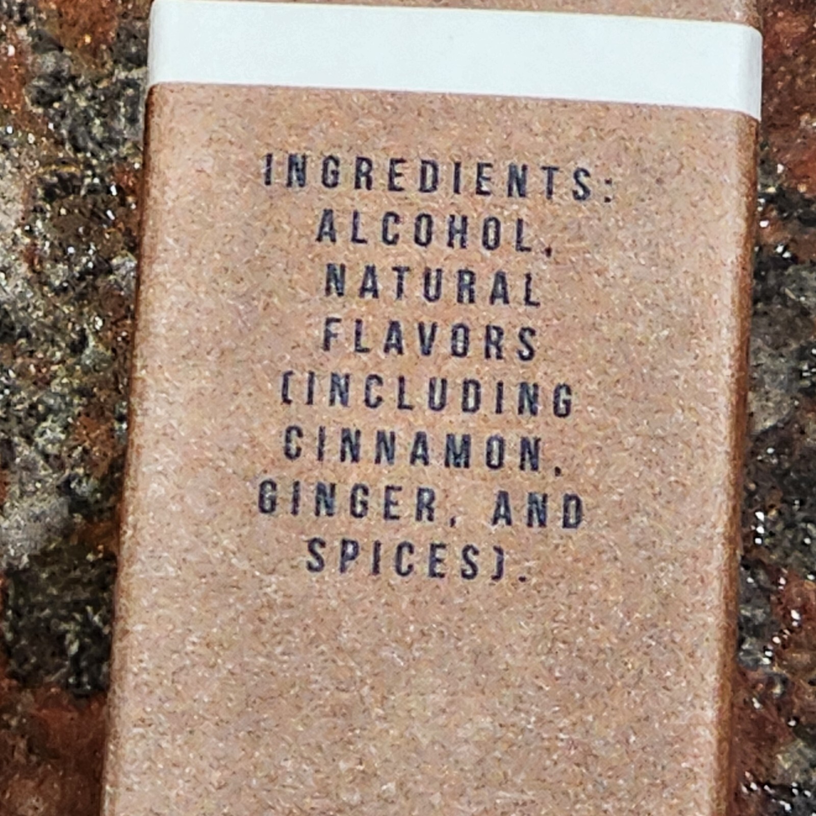 3 – 2 Fl Oz Bottles Pumpkin Spice Extract MAGNOLIA STAR Gluten Sugar Free NEW