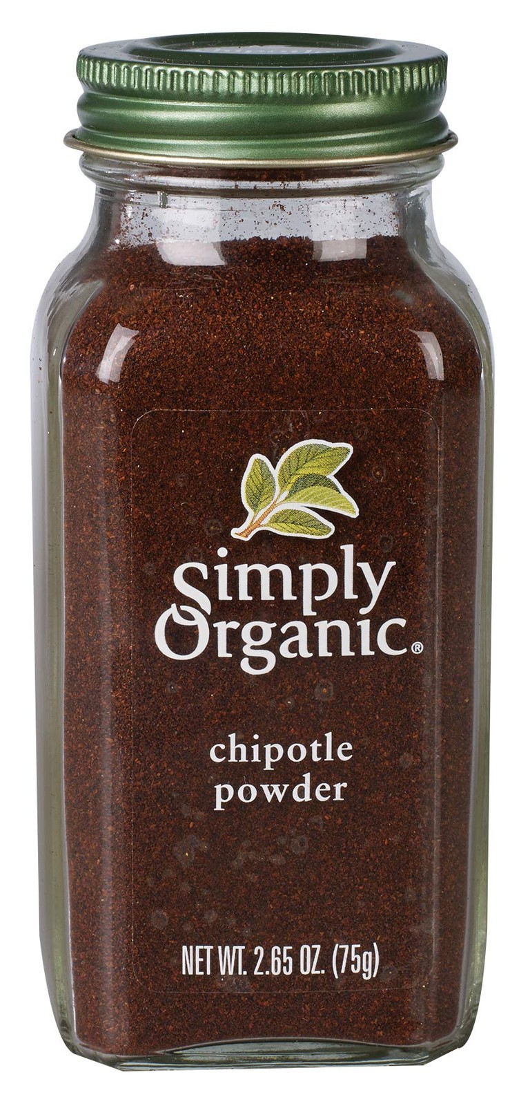 Chipotle Powder, 2.65 Oz