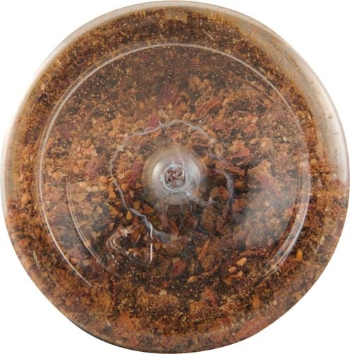 Lawry’s Pepper Seasoning Course Ground, 2.25 Oz (Pack 2.2 Ounce of 2)