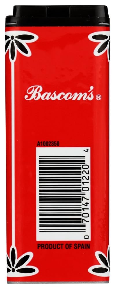 Budapests Best Paprika 4 oz Sweet Delicate Hungarian Style 4 Ounces