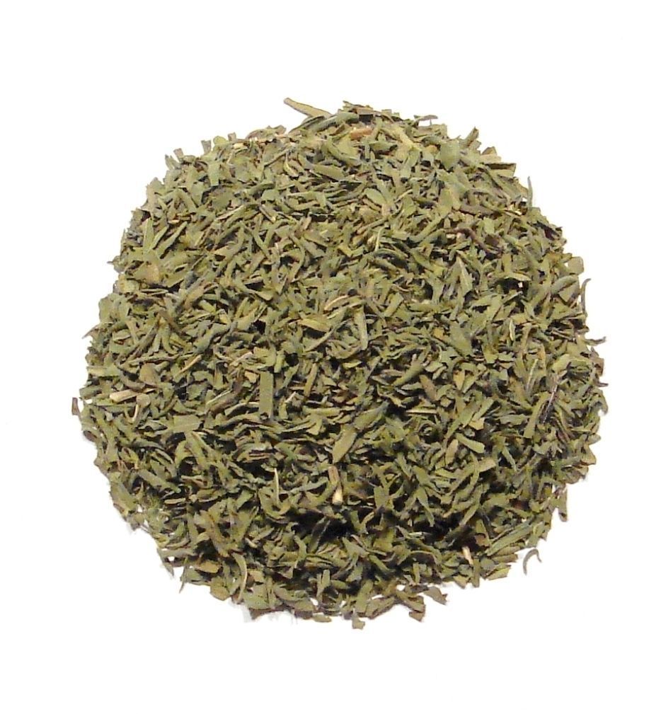 Organic Summer Savory Herb – 8 Ounces – European Specialty Culinary Herbs