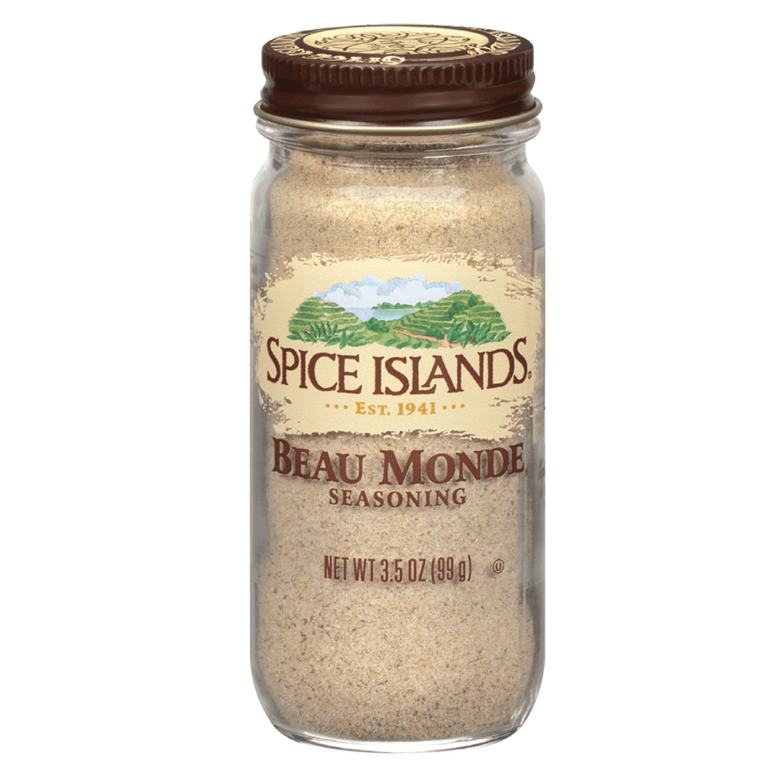 Spice Islands Variety Seasonings | Mix & Match 50+ Flavors | Fast Shipping