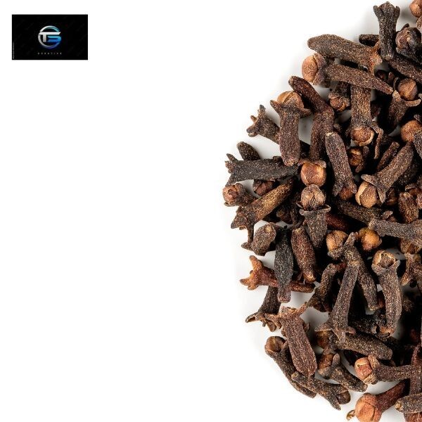 100% Organic Ceylon Clove Spice’s Whole Clove Seeds Spice from Sri Lanka