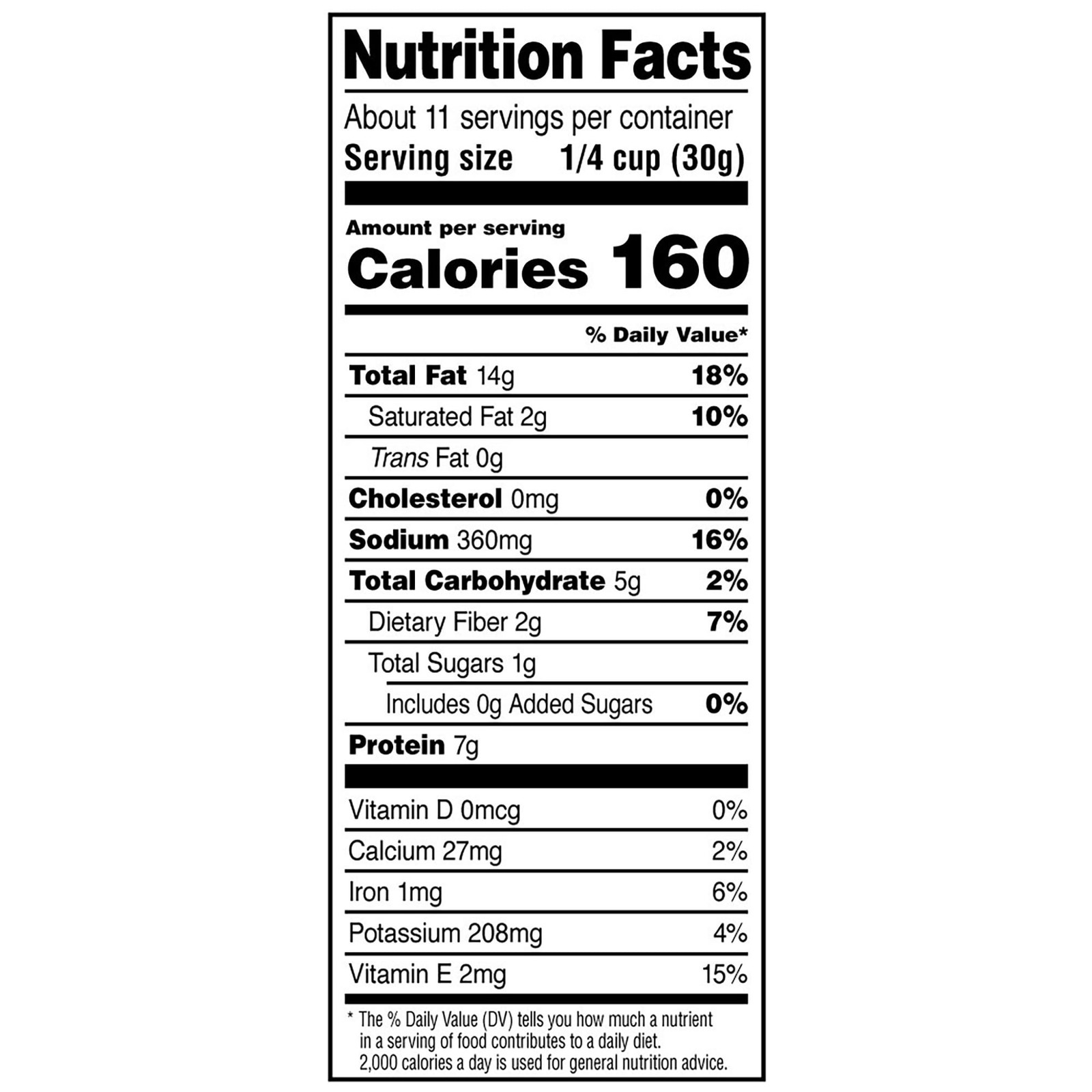 Snak Club Tajin Peanuts, Roasted Nuts with Chili and Lime Seasoning, Mild 12 OZ