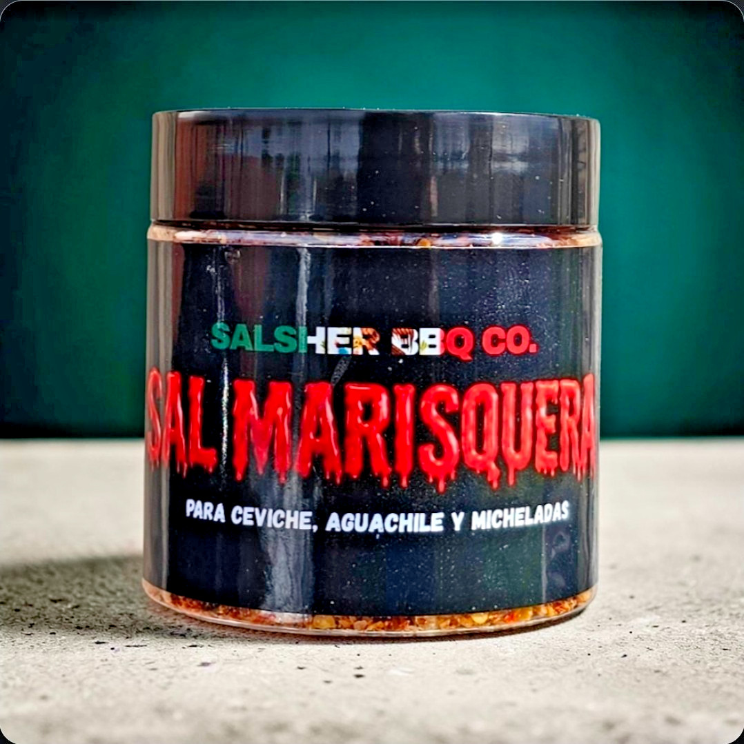 Sal Marisquera