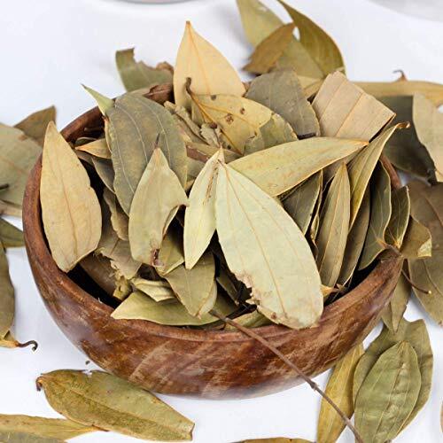 Bay leaf/Tejpatta One of the Indian Masala/spices that make your food tastier