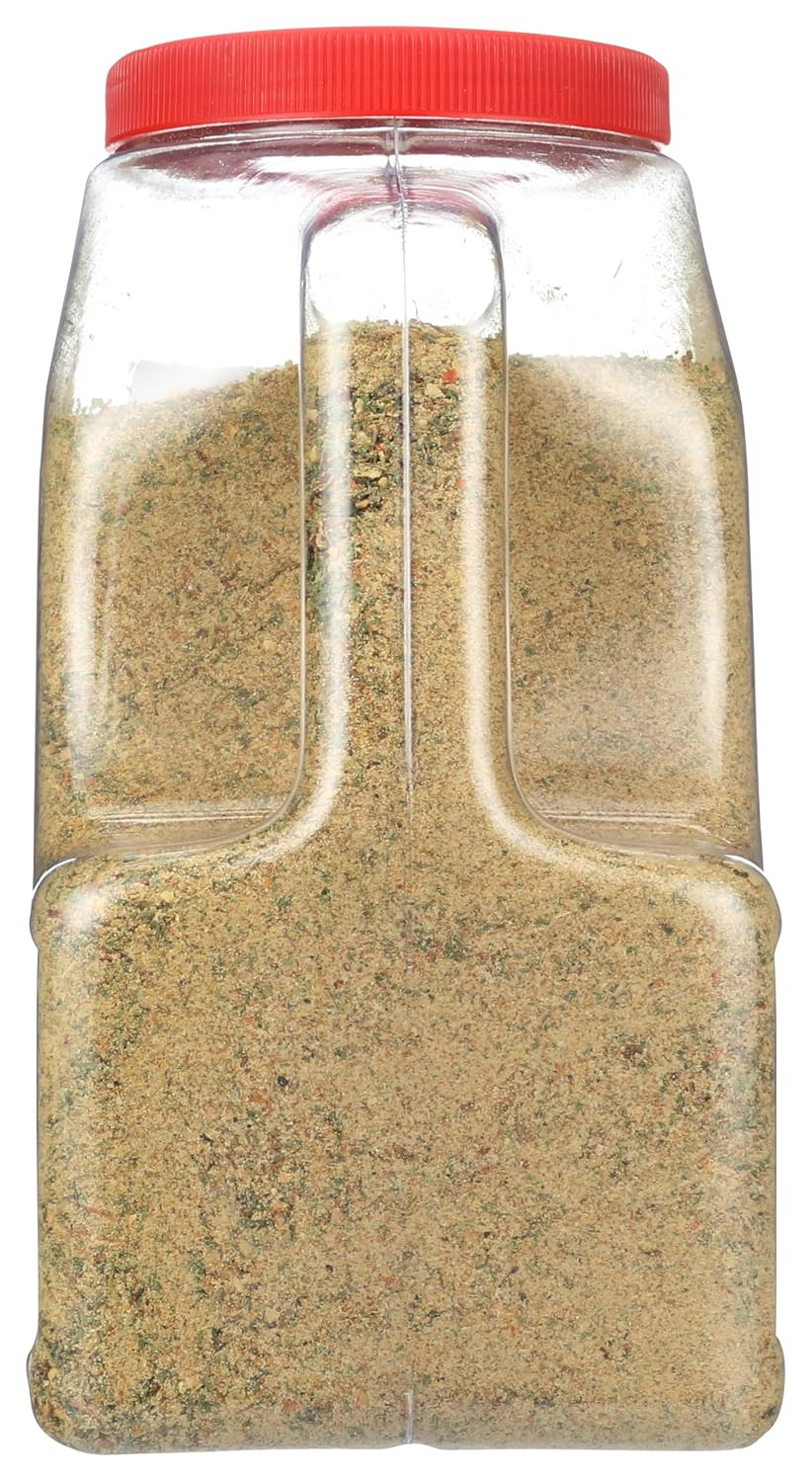 Original Seasoning 5Lb Bulk