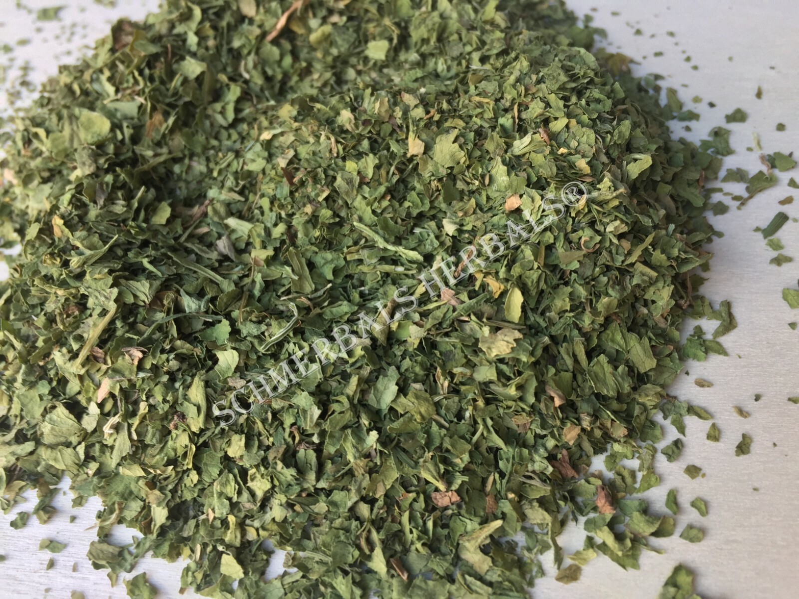 Cilantro, Coriandrum sativum, All Natural, 1 oz Free Ship ~ Schmerbals Herbals
