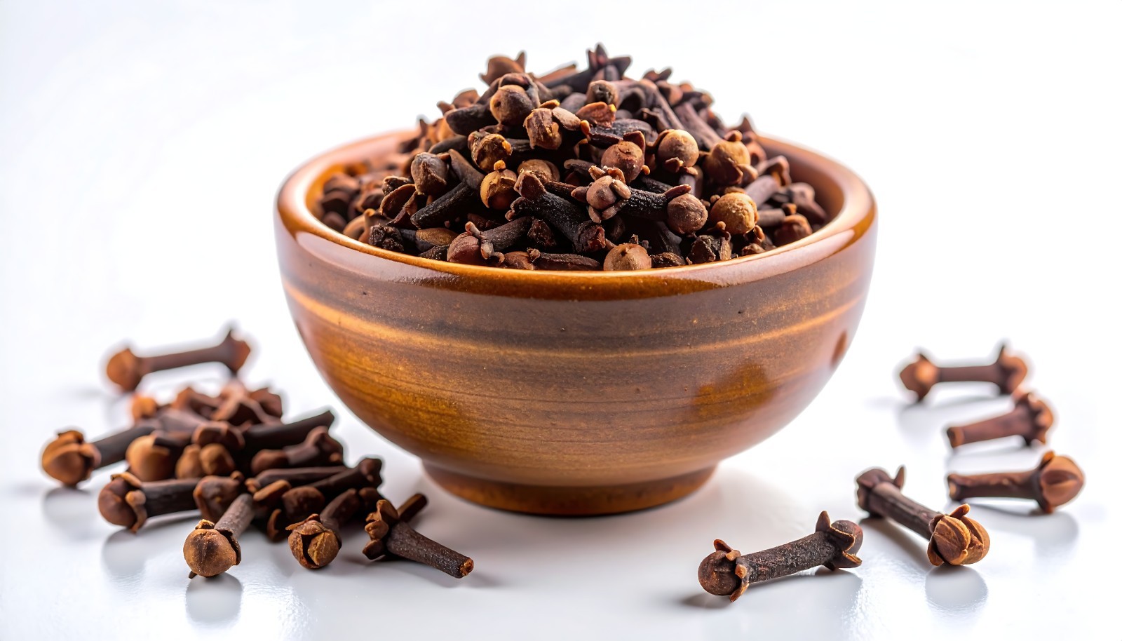 organic clove Powder 100% Pure Natural washed and cleaned non GMO freshly ground