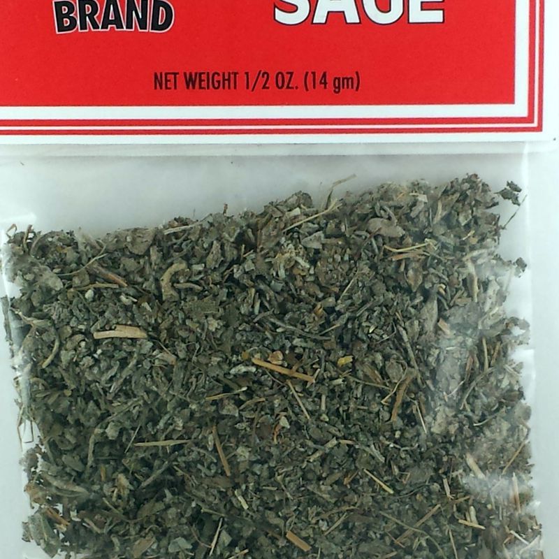 Angel Brand Sage .50 oz (14 gm) 3 pack