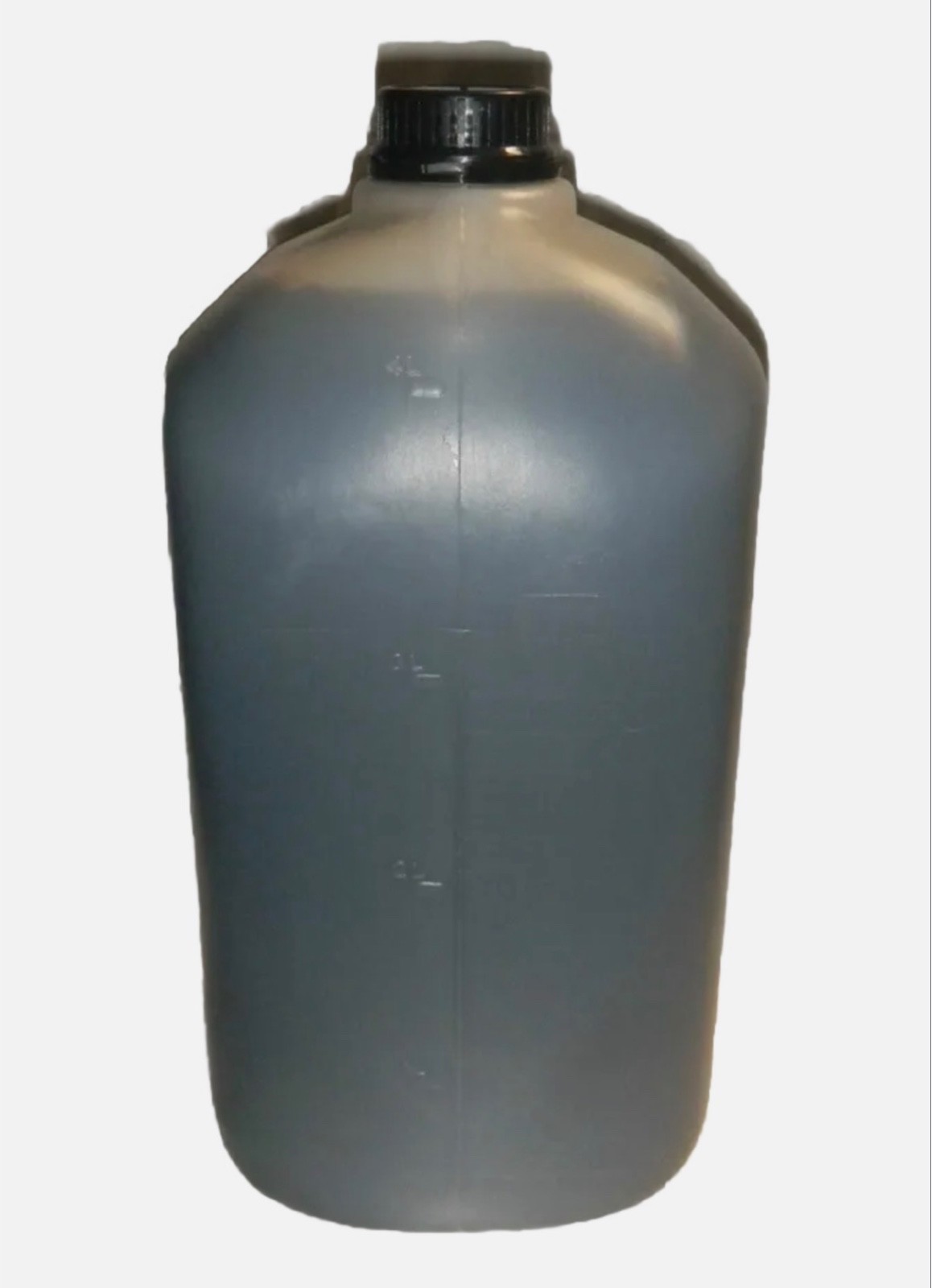 La Vencedora 1 Gallon 4 Liters Mexican Vanilla From Mexico