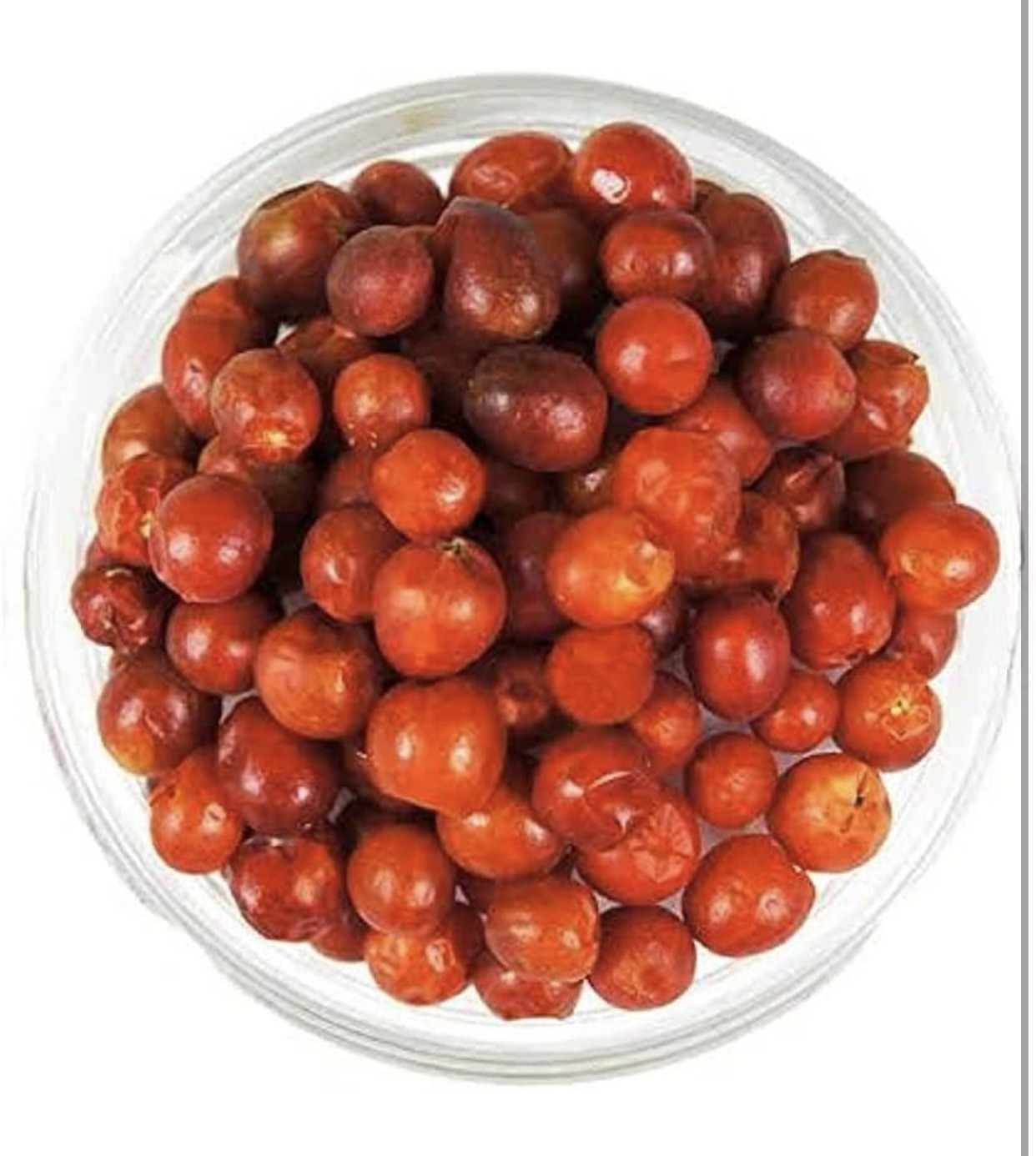 0.5 Oz Chiltepin Sonora Chiltepin Peppers With Wood Mill Grinder Authentic