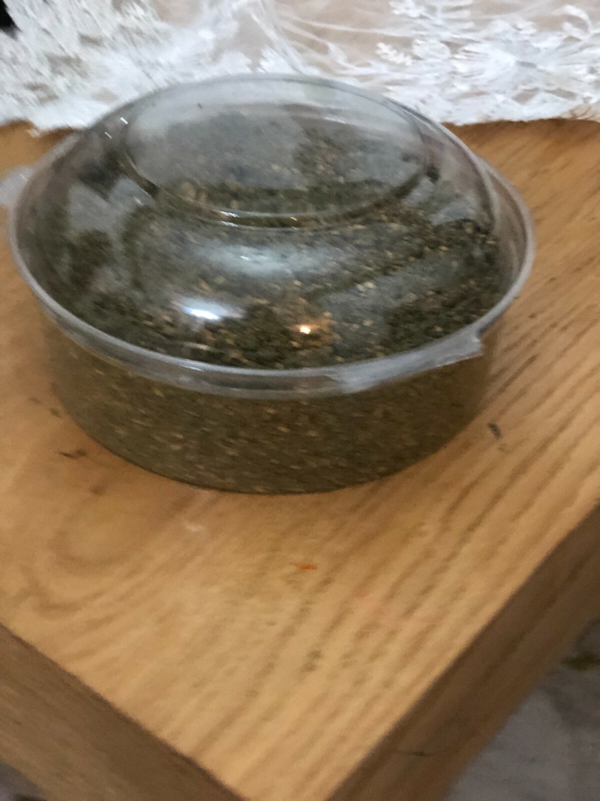 Zaatar Mix Jerusalem Organic Thyme Zatar Spice 1st Palestinian Sesame Traditiona