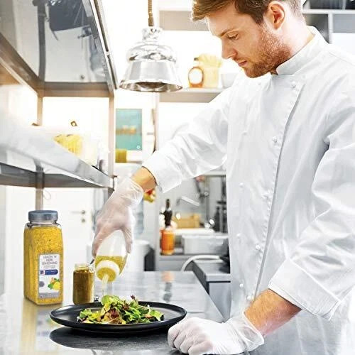 Culinary Lemon ‘N Herb Seasoning Best with Vegetables Seafood Sauces