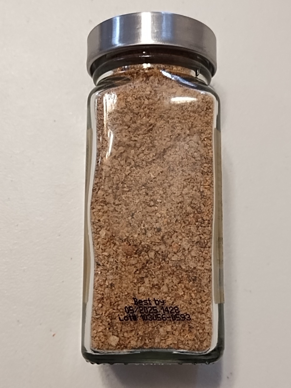 Nom Nom Palco Spicy Sichuan Powder 2.8oz Stir fry Seasoning