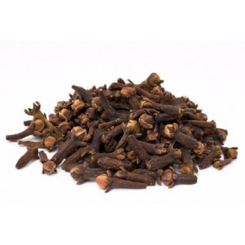Yogi’S Gift Cloves Whole 1 Lb Bulk, Hand Picked Premium Quality Clove, Perfect f