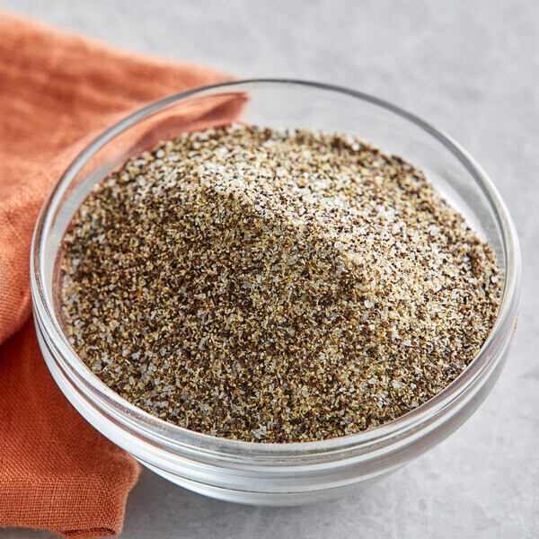 Bulk Salt, Pepper, and Garlic Seasoning Blend – 9 oz.