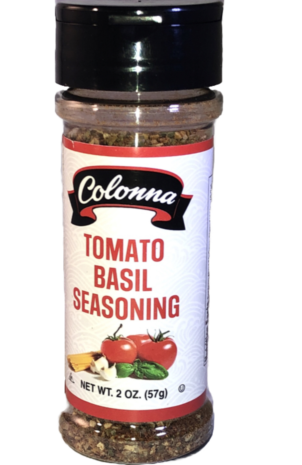 Colonna Tomato Basil Garlic Seasoning Blend