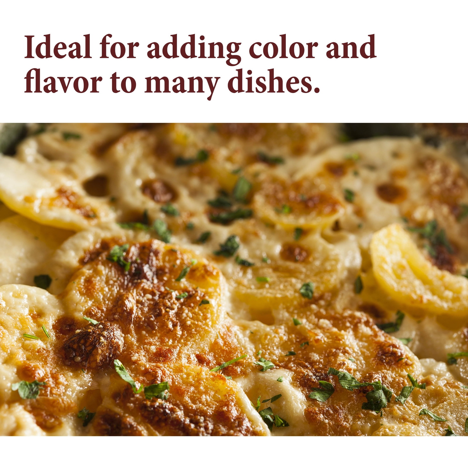 The Spice Way Parsley Flakes
