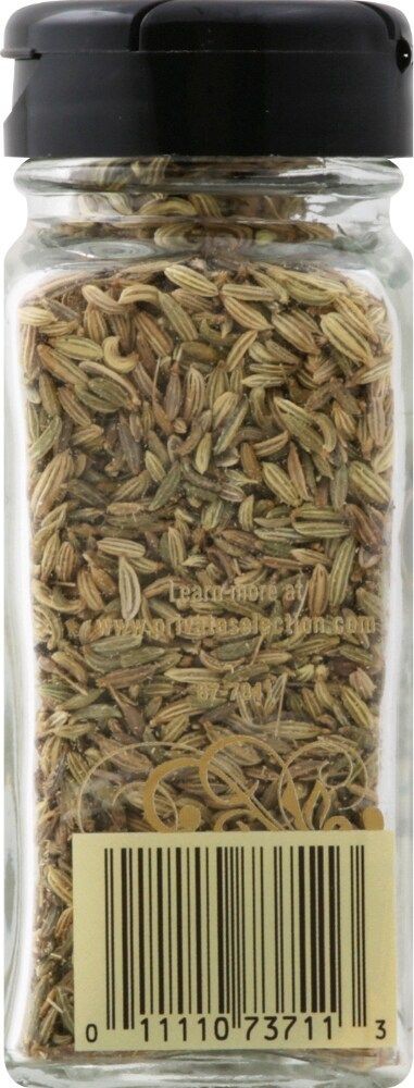 Private Selection Fennel Seed 1.6 oz – Pack of 3