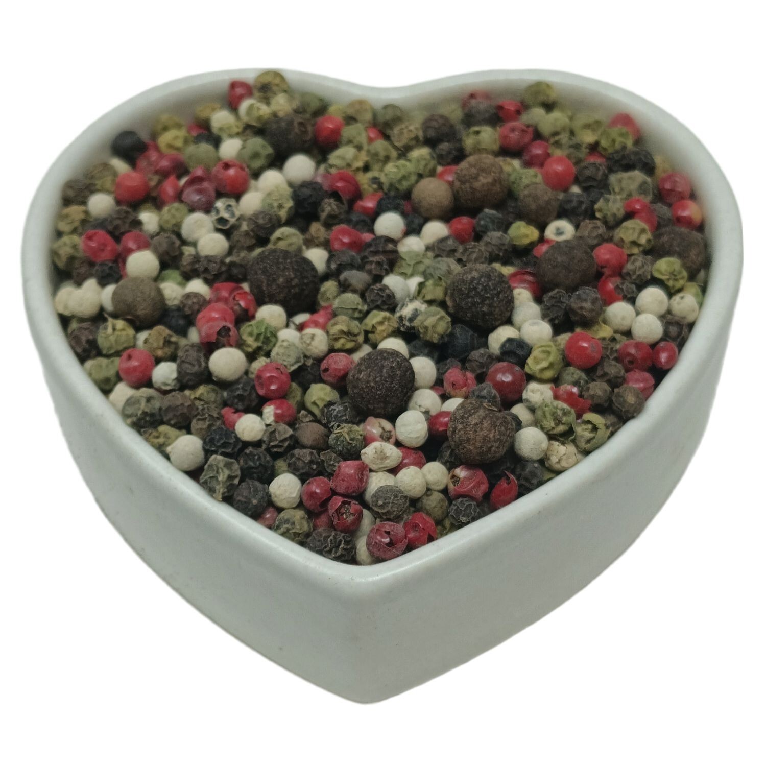 Michele’s Pantry Fresh Crop Mixed Peppercorns 5 pepper mix 16 oz