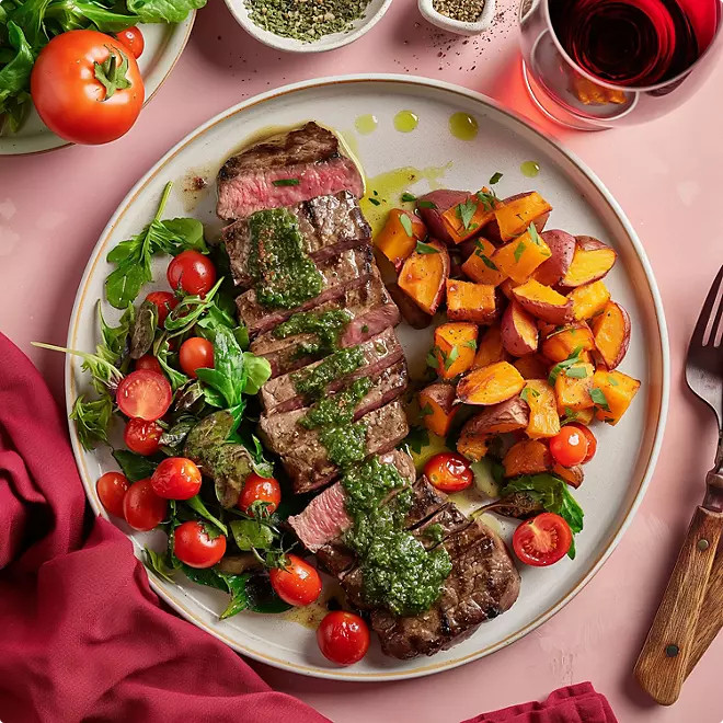 Kinder’s Brazilian Steakhouse Seasoning, 8 oz.