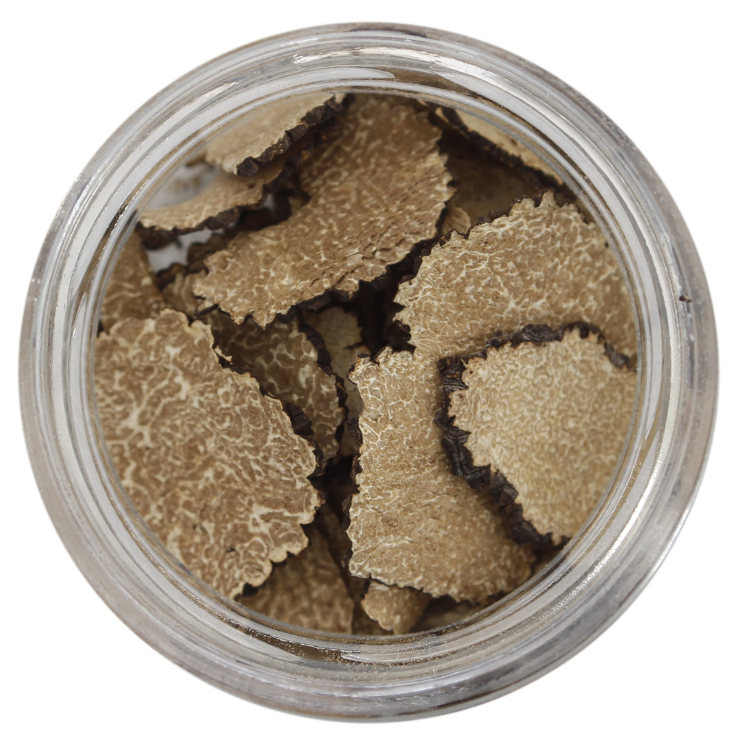 Appennino Food Freeze-Dried Black Summer Truffle Slices – Italian Truffles 2.5g