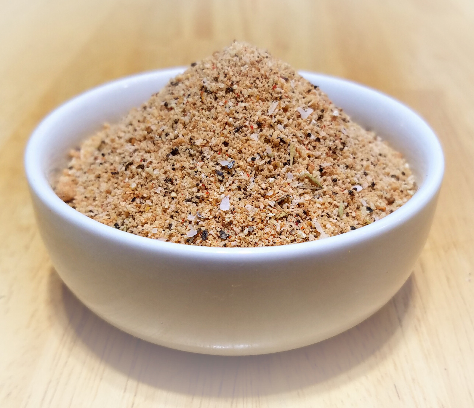 1/4cup BOSTON SPICE SEASONING NEW ENGLAND RUB BEEF POULTRY PORK SEAFOOD BARBECUE