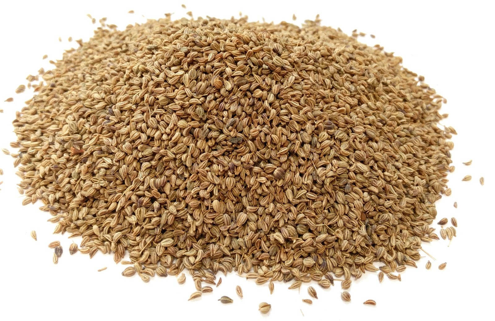 Ajwain Seeds – 100% Natural Carom Seeds for Cooking, Baking, 400g