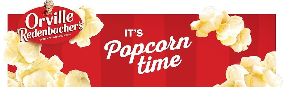 Orville Rcher’s corn Seasoning, Movie Theater Butter Flavor,.