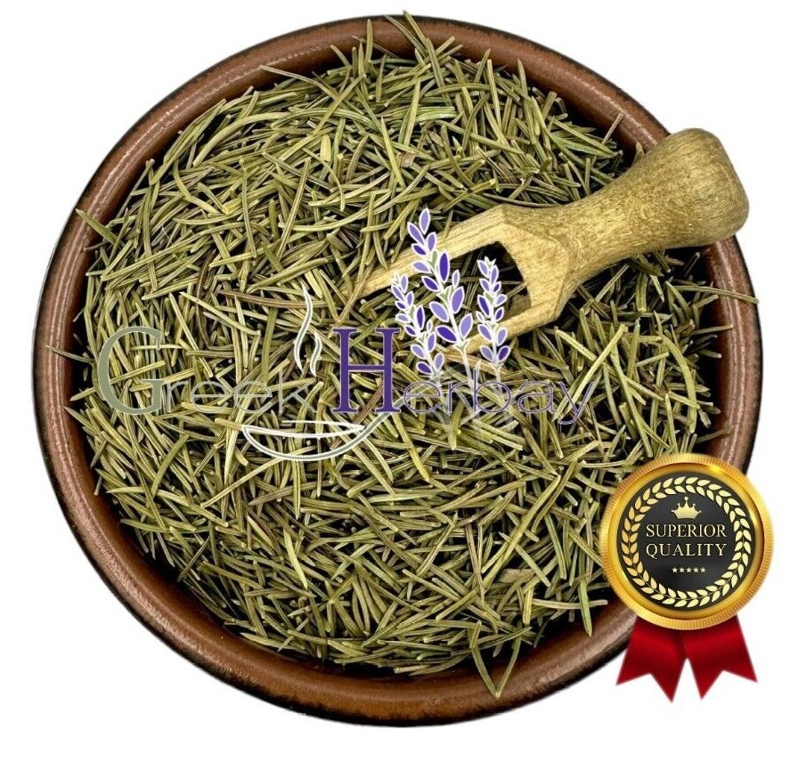 Pine Needle Dried Cut Leaf Loose Leaves Herbal Tea 20g- 4.9kg Pinus Sylvestris