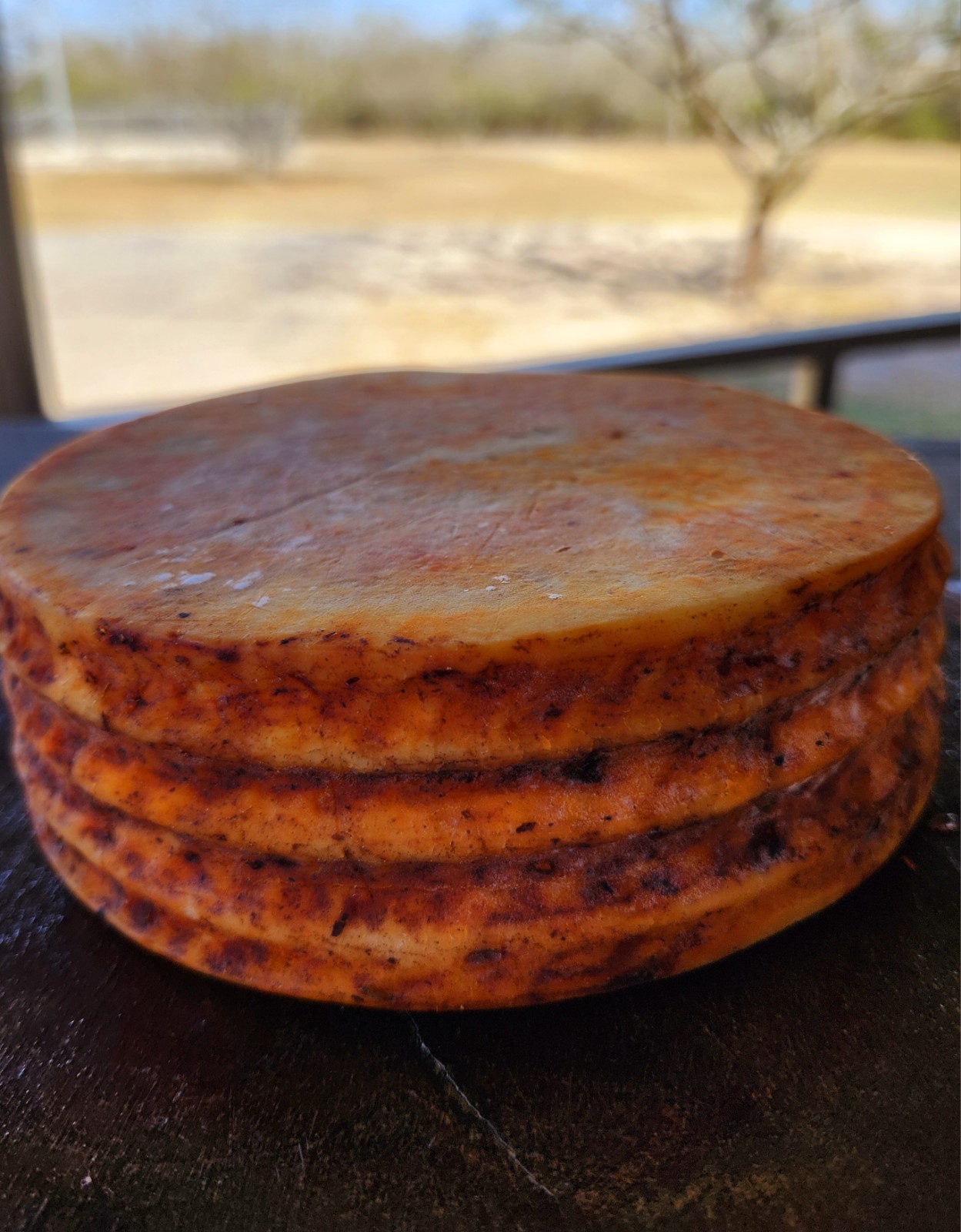 🇲🇽1 Queso De Cincho + 1 Chapulines + 1 Jalapeño Seasoning + 2 Chipotle Sauces