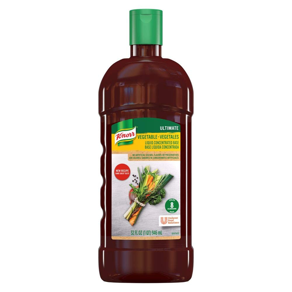 Professional Ultimate Vegetable Liquid Concentrated Base Scratch like Flavor Aro