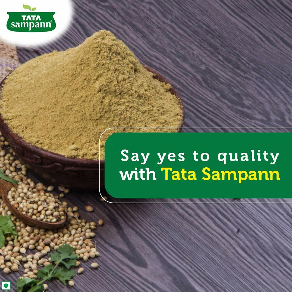 Tata Sampann Coriander Powder, 500g
