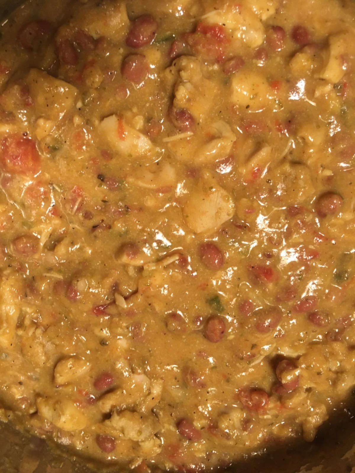 Carroll Shelby’s Original Texas White Chicken Chili Kit 3 oz (8 Pack) Spice Mix