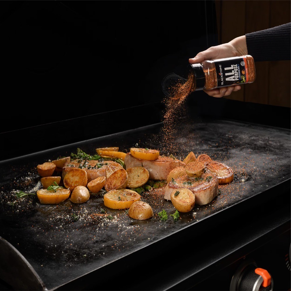 All Purpose Seasoning Salt Spices for Cooking Baking Kitchen