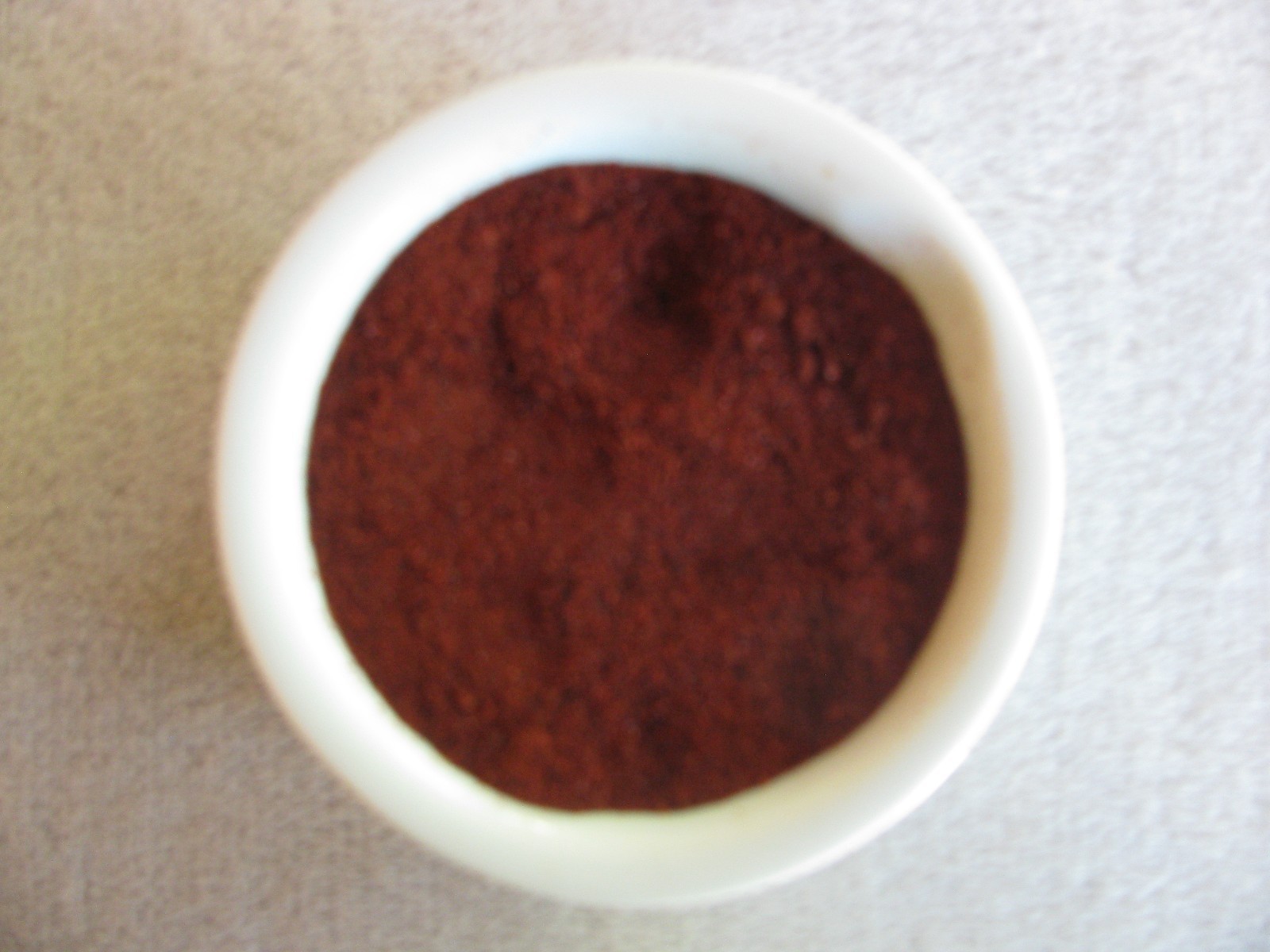 HATCH NEW MEXICO MEDIUM RED CHILE POWDER 2 LB Fresh! USA SELLER FREE SHIP