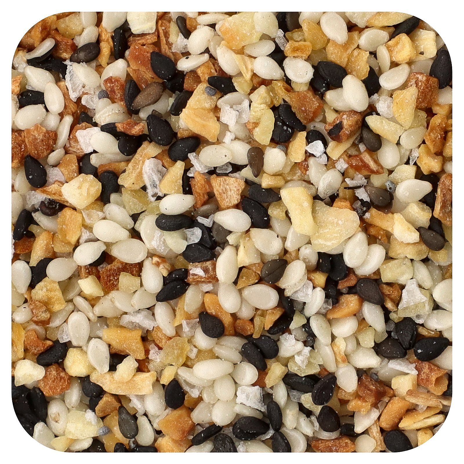 Organic Everything Blend, 16 oz (453 g)