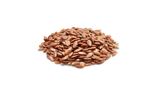 Organic Brown Flax Seeds, 2.2 lb 35.3 oz, GlutenFree, NonGMO, Kosher, Vegan, …