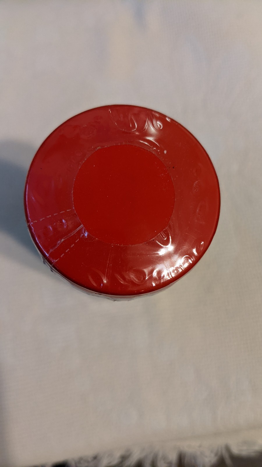 Trader Joe’s Smoked Ghost Chilies Bhut Jolokia Pepper 0.7oz Grinder Rare Sealed