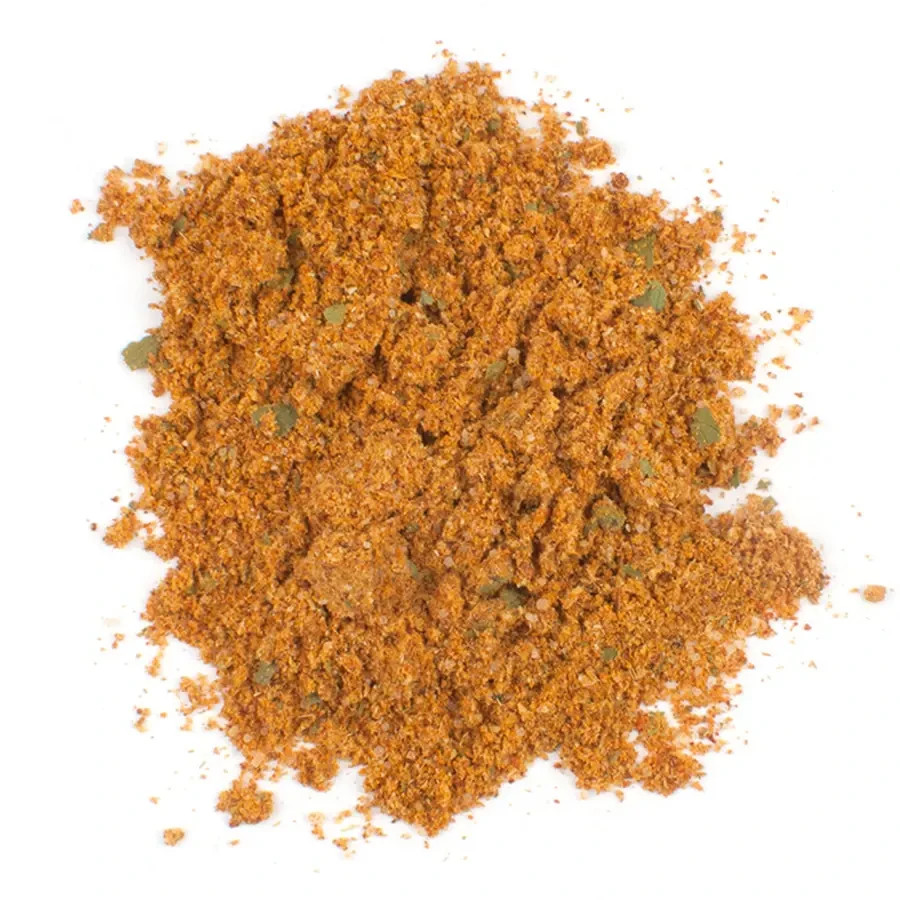 Indonesian Rendang Curry Powder Versatile, Fine-Textured Powder Weight 4oz-3lb