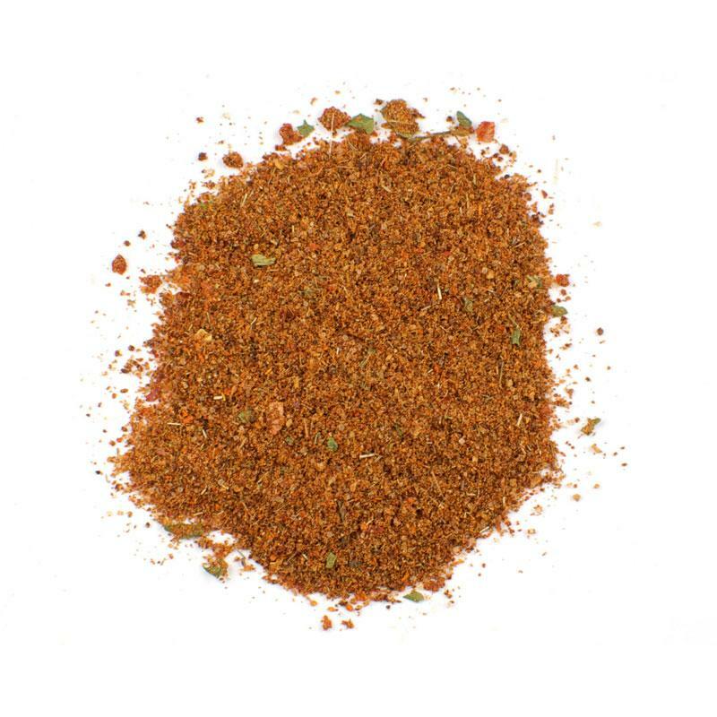 Thai Red Chili Pepper Powder Thai Cuisine Curry Powder Item Weight 4oz-3lb