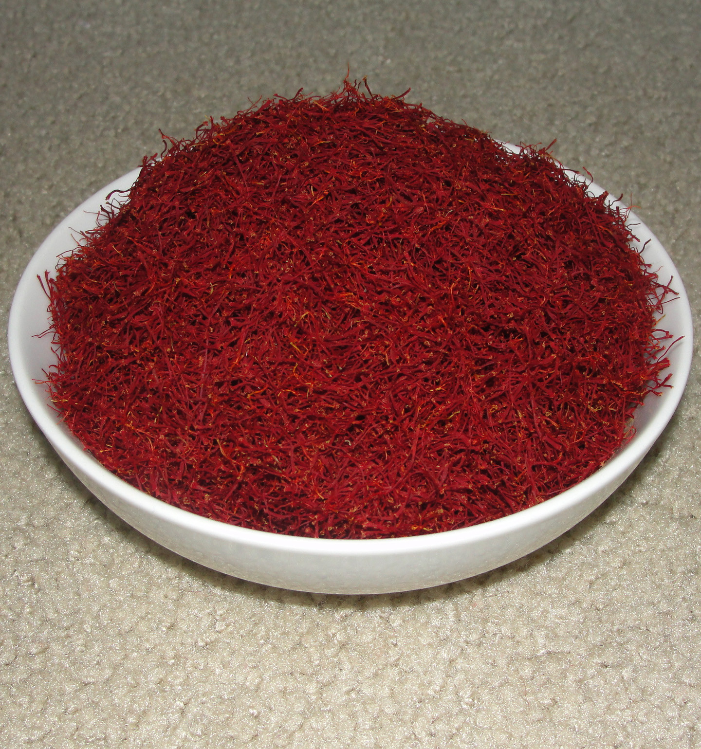 Afghanistan Fine Farm Zafron Herb Genuine Organic Saffron Zafran Spice Herb Tea