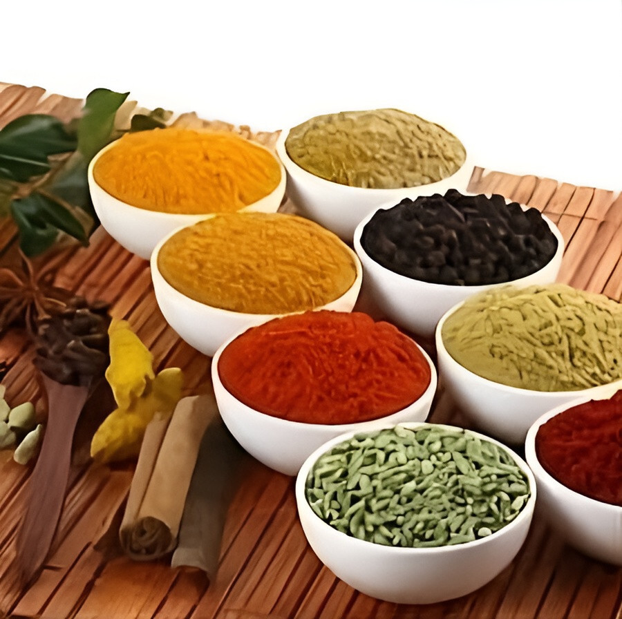 wijaya curry powder (Sri lankan) 500g, Organic and 100% natural-Ceylon Spices