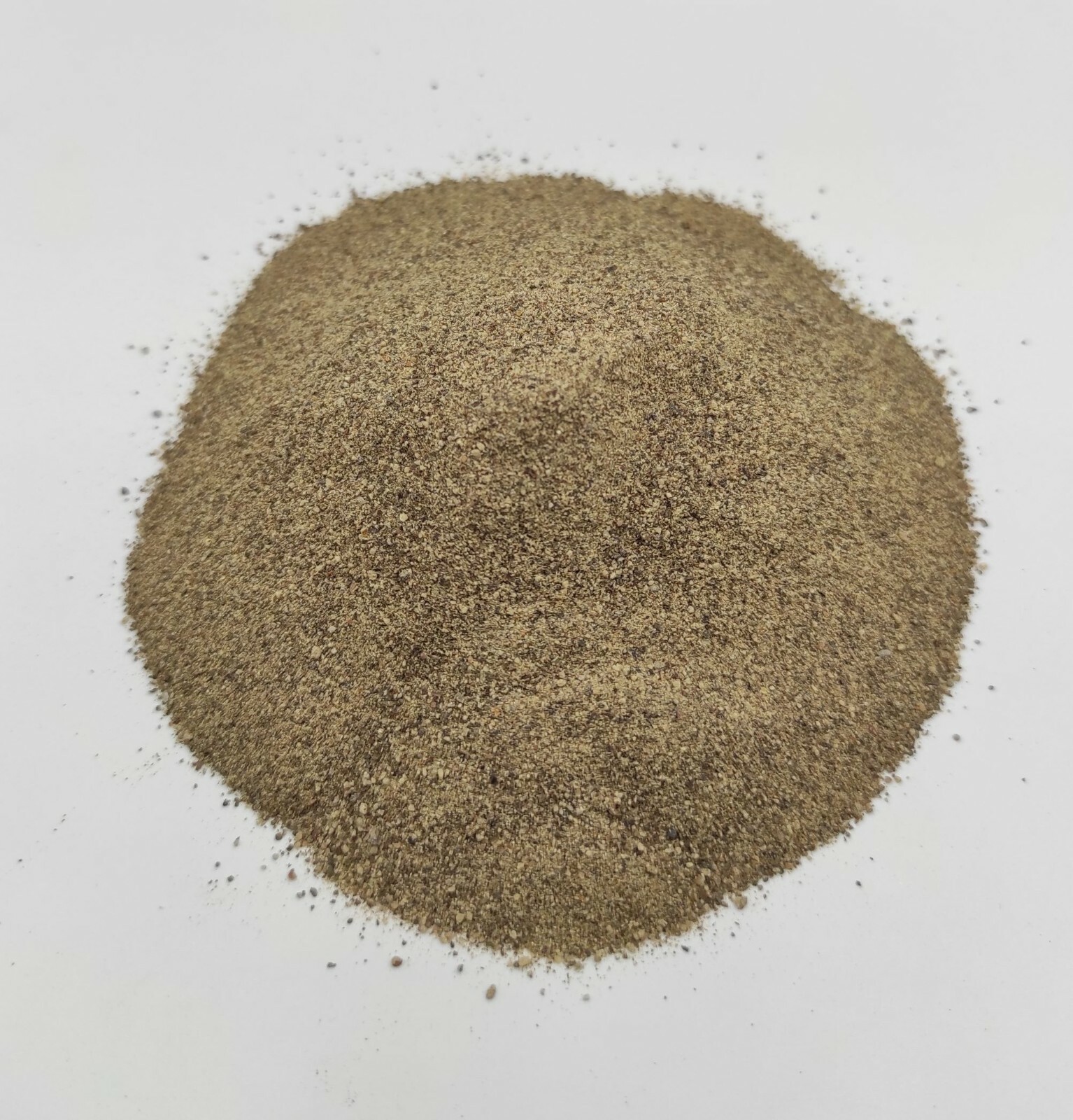 Black Pepper Ground Powder 85g – 1.95Kg | Strong Taste