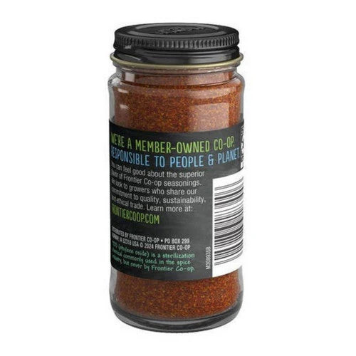 Frontier Co-op Gochugaru 1.65 Oz by Frontier Coop
